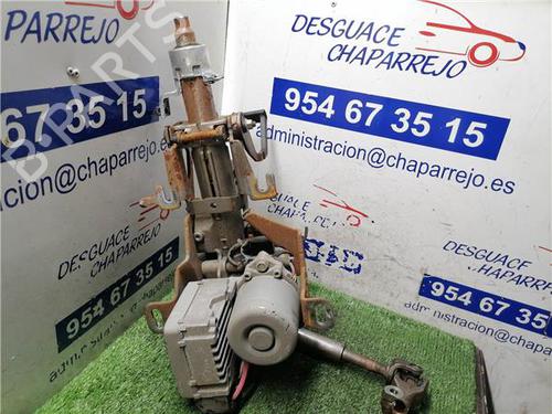 Steering column RENAULT MEGANE II (BM0/1_, CM0/1_) 1.5 dCi (BM1F, CM1F) | BP31890106M21