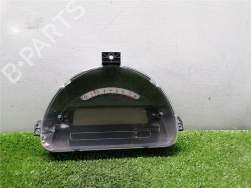 instrument-cluster-citroen-c2-jm_-2003-2004-2005-2006-2007-2008-2009-2010-2011-2012-2013-2014-2015-2016-2017-34609035 main image