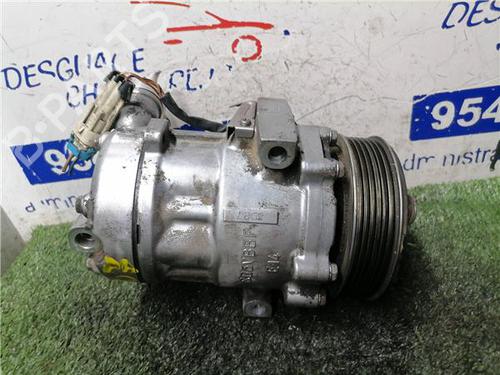 AC compressor OPEL CORSA C (X01) 1.3 CDTI (F08, F68) | BP31898186M34