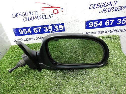 Used Right mirror HYUNDAI ACCENT I (X-3) 1.3 i 12V (84 hp) 31892007