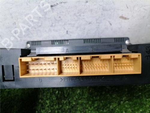 Climate control SEAT LEON (1M1) 1.9 TDI | BP33132448I5 - Image 3