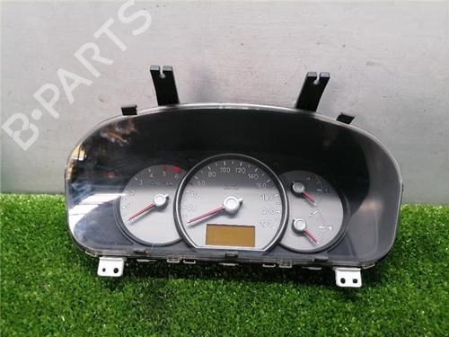 Used Instrument cluster Instrument cluster KIA CARENS III MPV (UN) 2.0 CRDi 140 (140 hp) 33808153 33808153