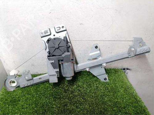 Used Rear left window mechanism Rear left window mechanism PEUGEOT 307 SW (3H) 1.6 HDI 110 (109 hp) 35936119 35936119