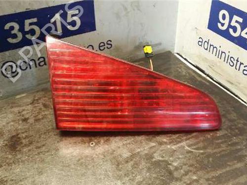 left-taillight-peugeot-607-9d-9u-2000-31890992 main image