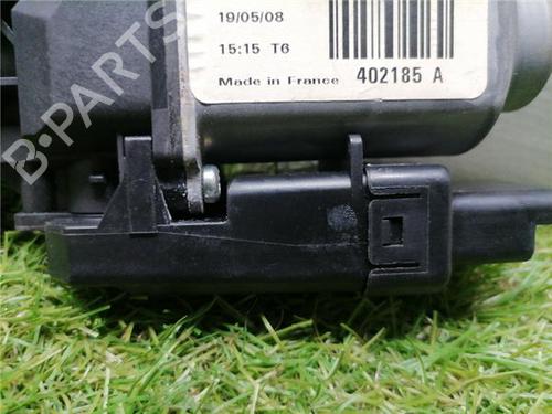 Left front window motor KIA CEE'D Hatchback (ED) 2.0 CRDi 140 | BP33478044E21 - Image 3