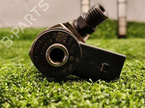 Injector SKODA RAPID Spaceback (NH1) 1.6 TDI | BP38787291M100 - Image 3