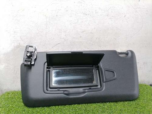 Left sun visor MERCEDES-BENZ CLA Coupe (C117) CLA 180 (117.342) | BP37862275I1 - Image 2
