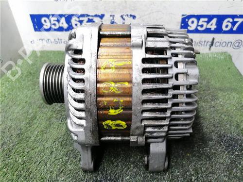Alternator RENAULT LAGUNA III (BT0/1) 2.0 dCi (BT01, BT08, BT09, BT0E, BT0K, BT12, BT1C, BT1D,... | BP31890182M7