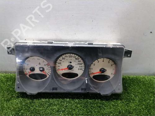 Used Instrument cluster Instrument cluster CHRYSLER PT CRUISER (PT_) 1.6 (116 hp) 36681950 36681950