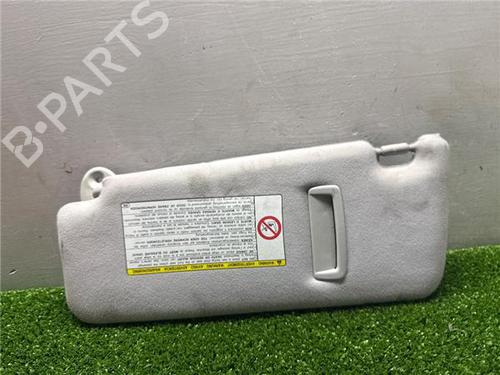 Right sun visor LEXUS IS II (_E2_) 220d (ALE20) | BP33248851I2 - Image 3