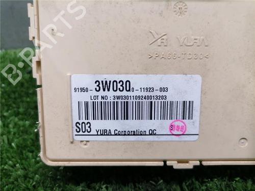 Fuse box KIA SPORTAGE III (SL) 1.7 CRDi | BP34269038E1 - Image 3