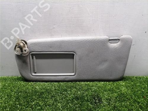 Aletta parasole sinistra HYUNDAI SANTA FÉ II SUV Van (CM) CRDi 4x4 (150 hp) 32012650