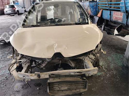 Brugte RENAULT CAPTUR I (J5_, H5_) 1.5 dCi 90 (J5N4, J5M5, J5MW, J5M6, J5AL, J5AJ) 4957689