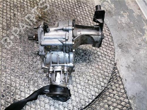 Rear differential KIA SPORTAGE II (JE_, KM_) 2.0 CRDi 4WD | BP31892368M24 