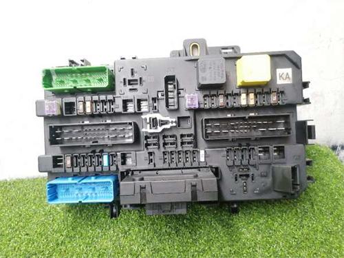 electronic-module-opel-astra-h-a04-2004-2005-2006-2007-2008-2009-2010-2011-2012-2013-2014-39571890 main image