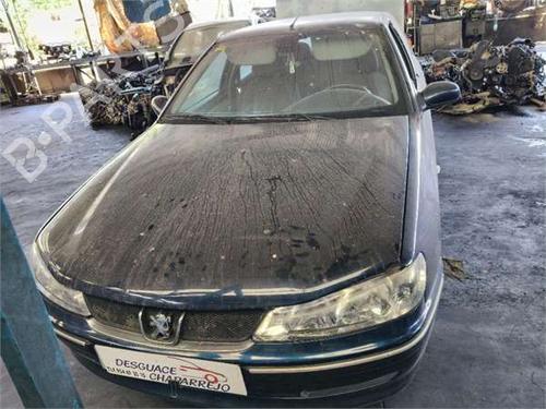 Ricambi PEUGEOT 406 (8B)  1.8 16V  4778667