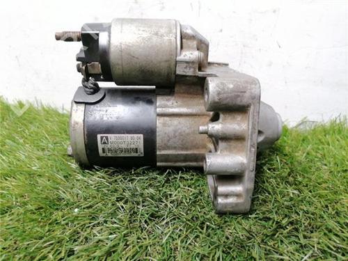 Used Starter CITROËN C4 II (NC_) 1.4 VTi 95 (NC8FP0) (95 hp) 32768279