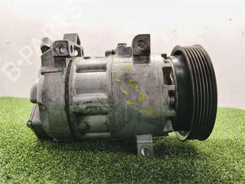 AC compressor RENAULT CAPTUR I (J5_, H5_) 1.5 dCi 90 (J5N4, J5M5, J5MW, J5M6, J5AL, J5AJ) | BP39540753M34 - Image 5