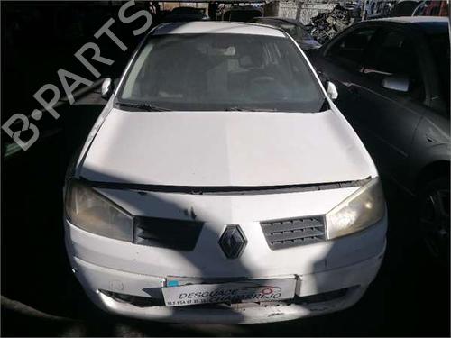 Brugte RENAULT MEGANE II (BM0/1_, CM0/1_) 1.9 dCi (BM0G, CM0G) 4954434
