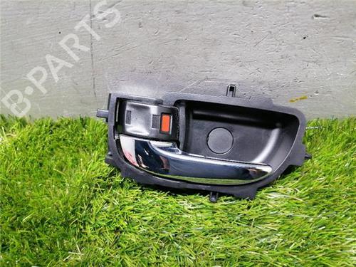 Used Front left interior door handle TOYOTA AYGO (_B4_) 1.0 VVTi (KGB40) (72 hp) 31901717
