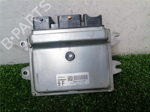 electronic-module-nissan-juke-f15-2010-2011-2012-2013-2014-2015-2016-2017-2018-2019-33969980 main image