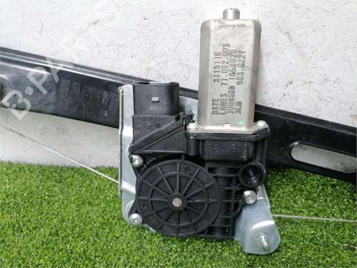 Rear left window mechanism BMW 3 (E90) 320 i | BP38181899C24 - Image 4