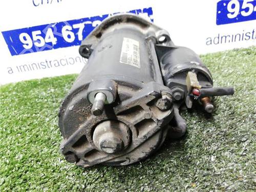 Starter AUDI A4 B5 (8D2) 1.9 TDI | BP31889997M8 - Image 2