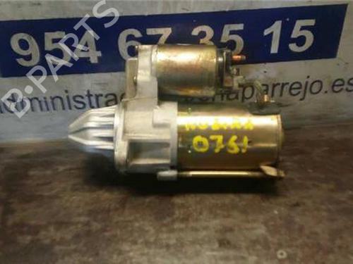 Démarreur DAEWOO NUBIRA (J100) 1.6 16V (106 hp) 31888933