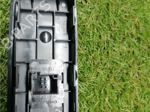 Right front window switch CITROËN C5 III (RD_) 2.0 HDi 165 (RDRHHA, RDRHH8) | BP32768390I26 - Image 3