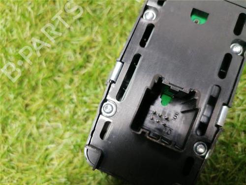 Right front window switch CHRYSLER GRAND VOYAGER V (RT) 2.8 CRD | BP33478068I26 - Image 3