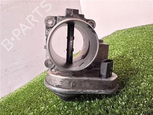 Corpo farfallato OPEL ANTARA A (L07) 2.0 CDTI (150 hp) 33007489