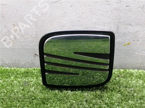 Maniglia del portellone SEAT ALTEA XL (5P5, 5P8) 1.9 TDI (105 hp) 31911564