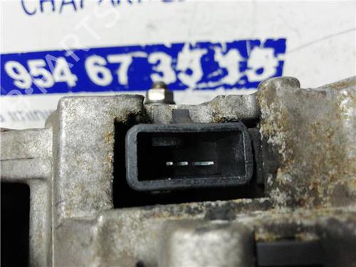 Alternator DAEWOO LANOS (KLAT) 1.6 16V | BP31889992M7 