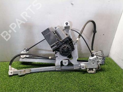 Used Front left window mechanism Front left window mechanism 38181883 38181883