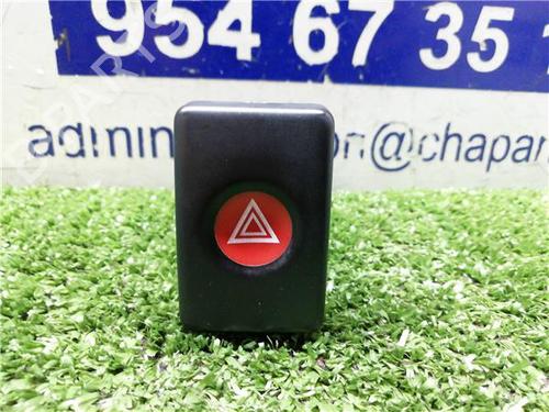 Bouton de warning DACIA LOGAN (LS_) 1.6 16V (LS09, LS0L, LS0M, LS0P, LS0V, LS18, LS1S, LS1V,... (105 hp) 31897175
