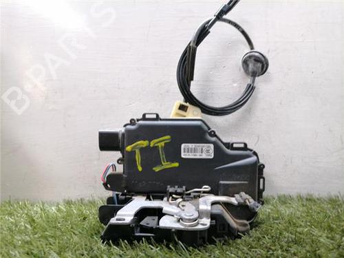 Used Rear left lock Rear left lock VW PASSAT B5.5 (3B3) 1.9 TDI (130 hp) 36452969 36452969