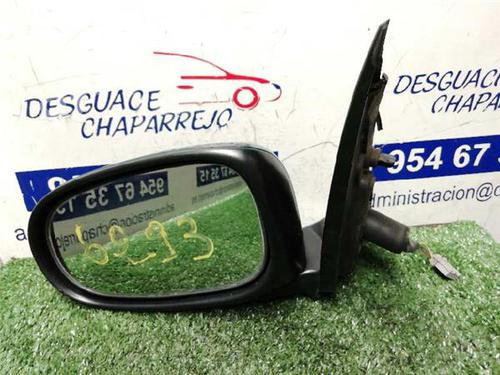 left-mirror-nissan-almera-ii-n16-2000-31891815 main image