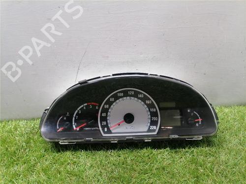 instrument-cluster-hyundai-matrix-fc-2001-2002-2003-2004-2005-2006-2007-2008-2009-2010-36681857 main image