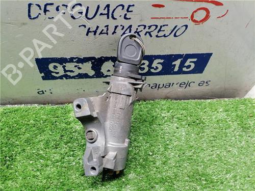 Used Switch VW POLO IV (9N_, 9A_) 1.4 16V (75 hp) 31898938