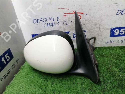 Right mirror ROVER 45 I Hatchback (RT) 2.0 iDT | BP31893030C27