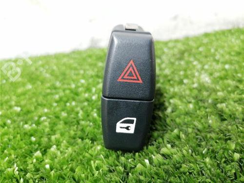 Used Warning switch Warning switch BMW 5 (E60) 530 d (231 hp) 33918261 33918261