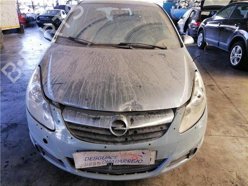 Electronic module OPEL CORSA D (S07) 1.3 CDTI (L08, L68) | BP31898520M83 - Image 4