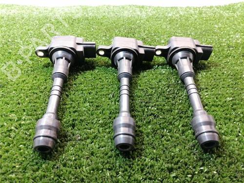 Ignition coil NISSAN ALMERA II (N16) 1.5 | BP33058502M94 - Image 2