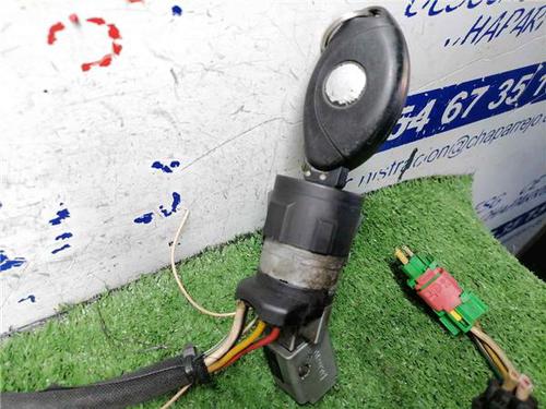 Switch FIAT ULYSSE (179_) 2.0 JTD | BP31899757I30