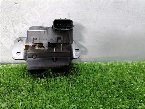 Used Other Other KIA CARENS III MPV (UN) 2.0 CRDi 140 (140 hp) 33860211 33860211