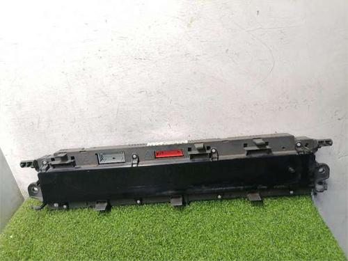 Used Instrument cluster Instrument cluster 39416848 39416848