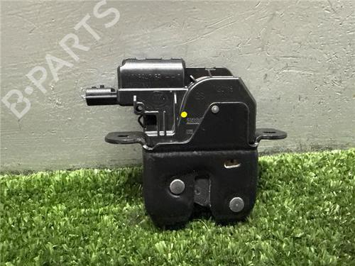 Other RENAULT CLIO IV (BH_) 0.9 TCe 75 (BHNP) | BP32457302O1