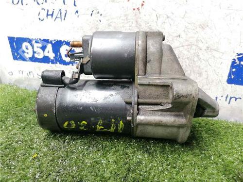 Starter MITSUBISHI CARISMA Saloon (DA_) 1.6 (DA1A) | BP31890652M8