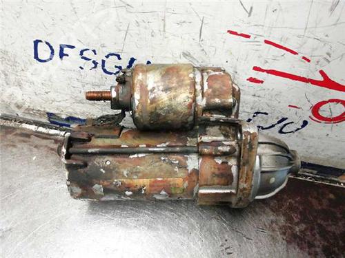 Used Starter MERCEDES-BENZ A-CLASS (W169) A 160 (169.031, 169.331) (95 hp) 31889711