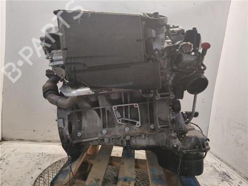 Used Engine Engine MERCEDES-BENZ M-CLASS (W164) ML 320 CDI 4-matic (164.122) (224 hp) 33249017 33249017
